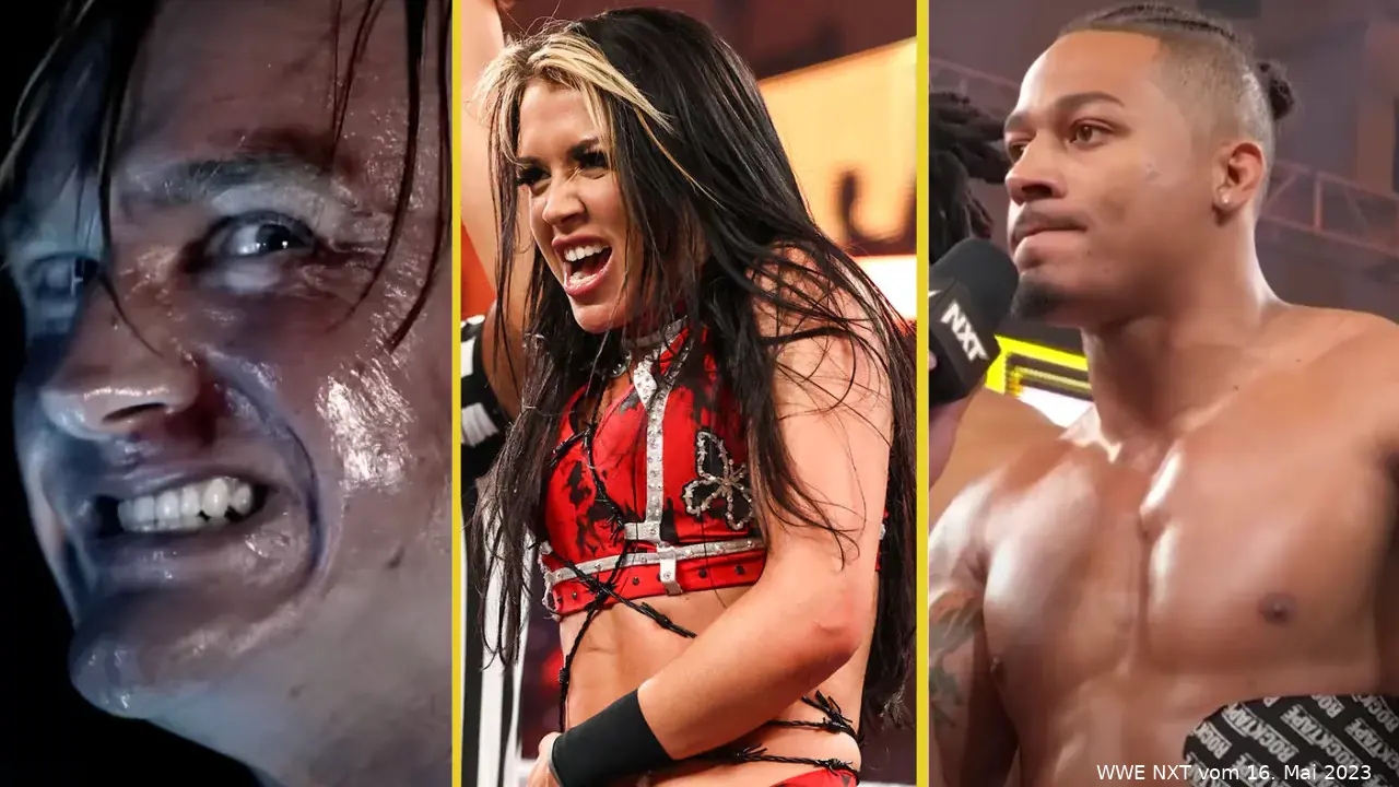 wwe nxt 160523