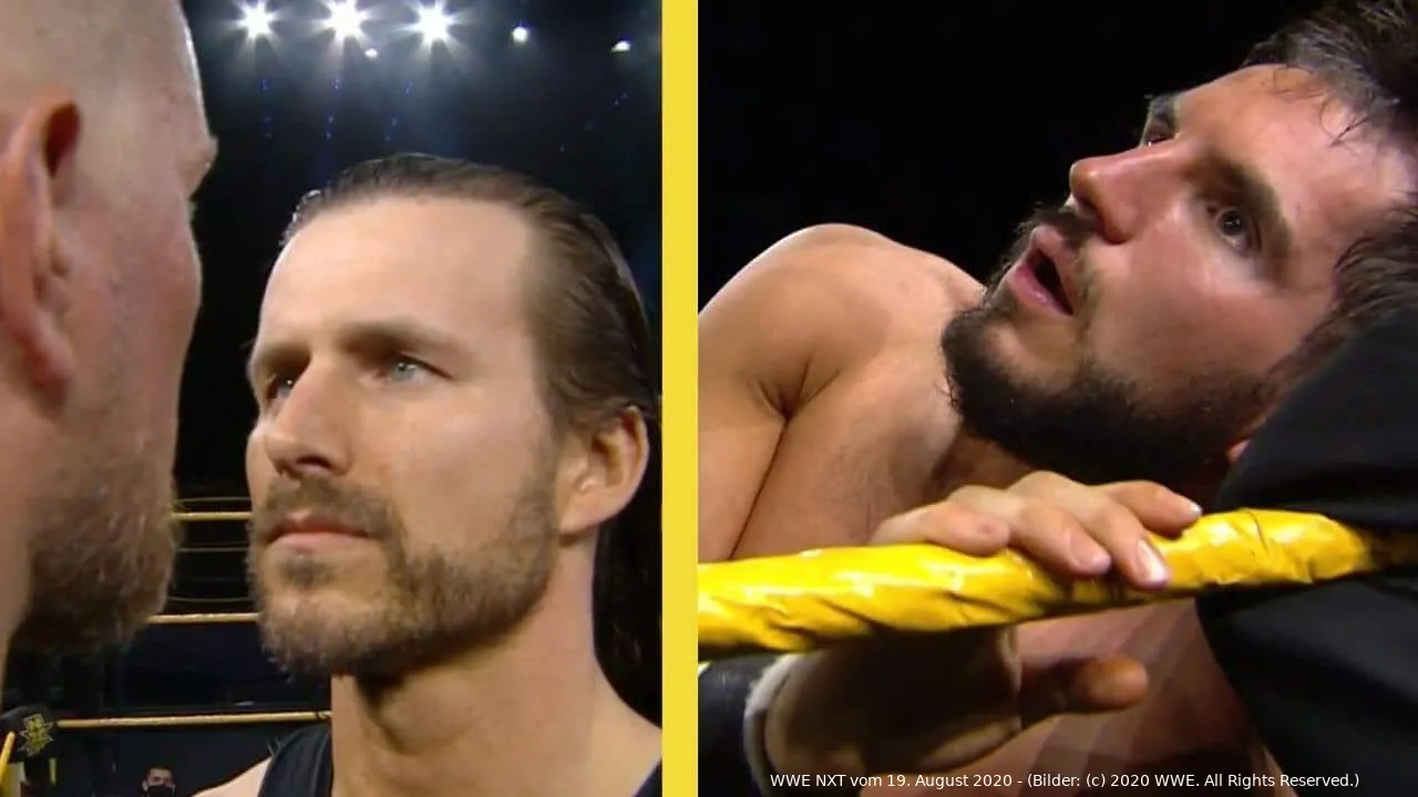 wwe nxt 19 august 2020