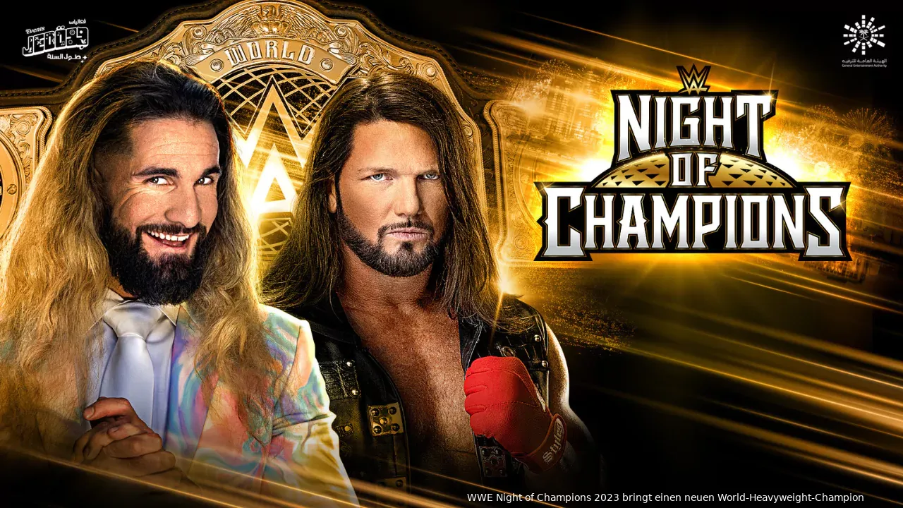 wwe noc world title