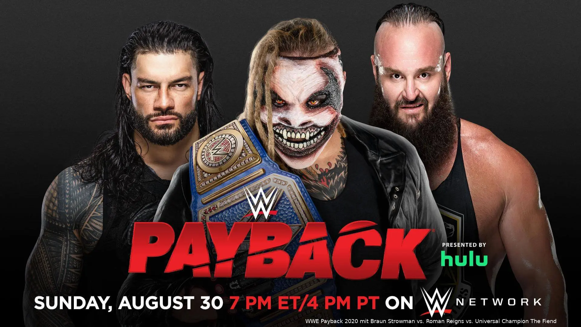 wwe payback 2020