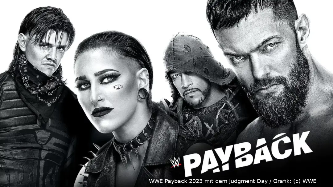 wwe payback 2023