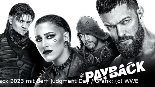 wwe payback 2023
