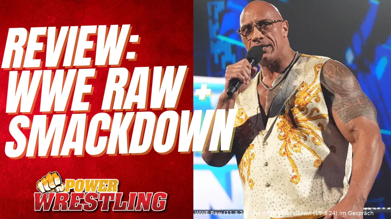 wwe podcast 180324