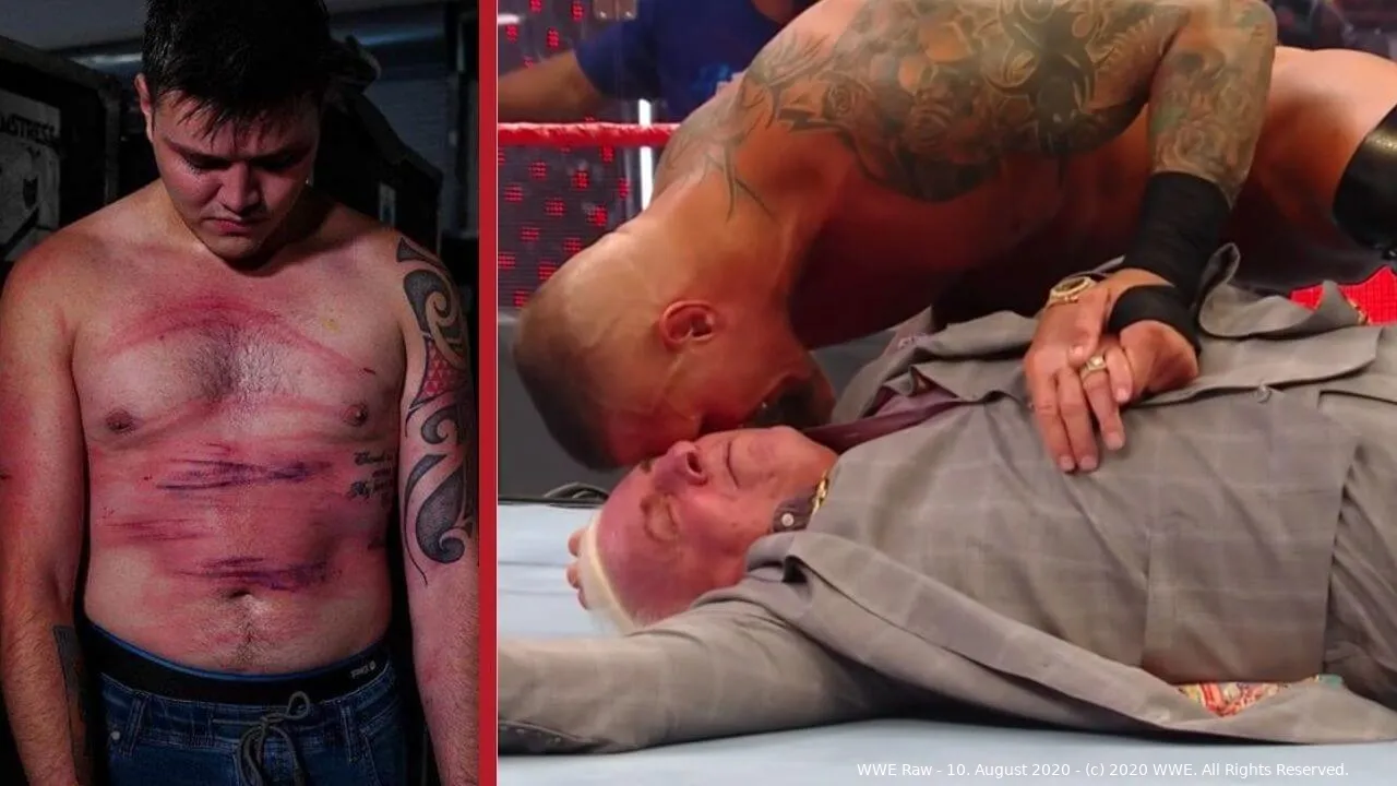 wwe raw 10 08 20