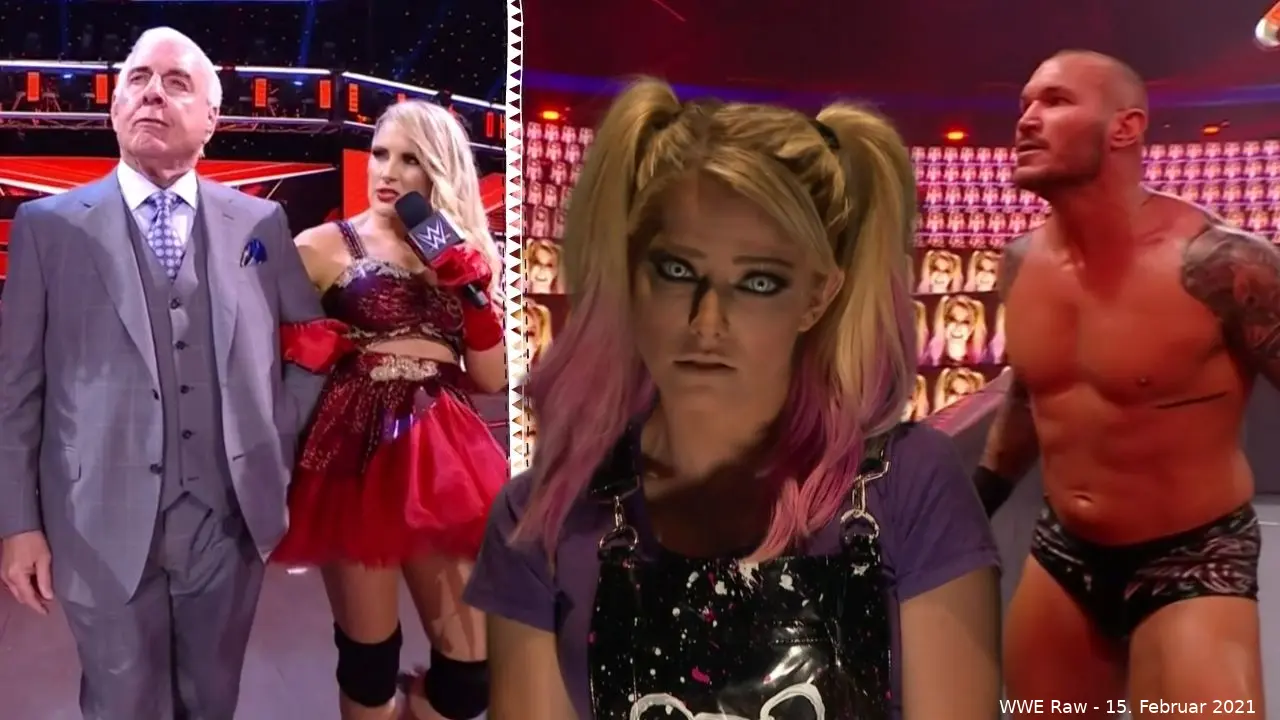 wwe raw 150221