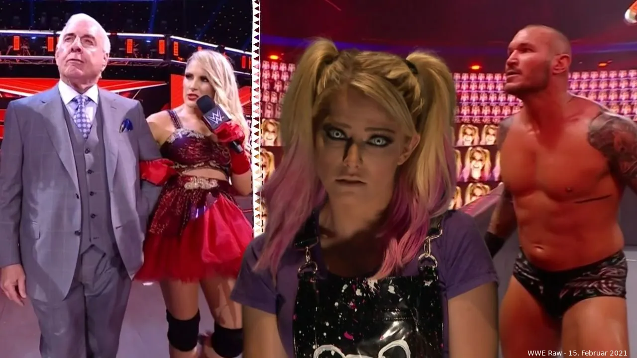 wwe raw 150221