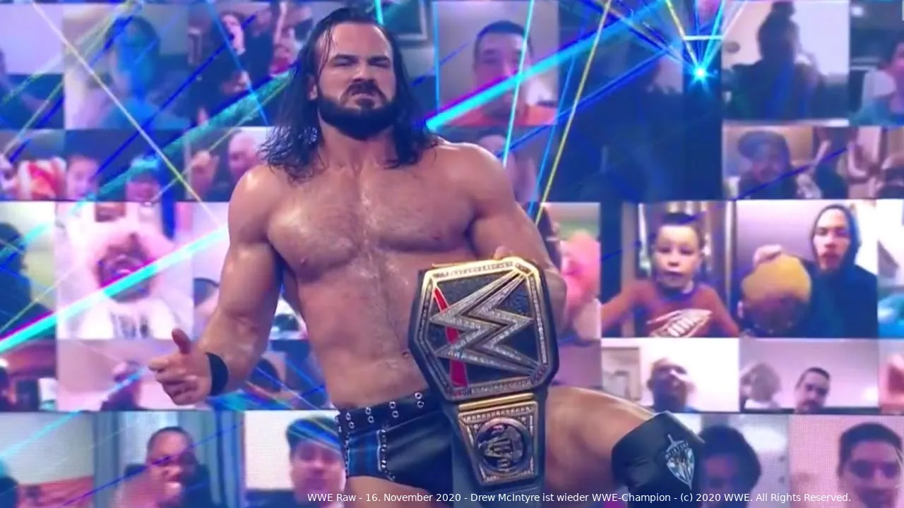 wwe raw 161120