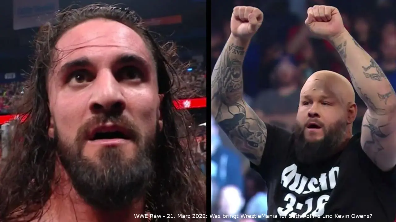 wwe raw 210322