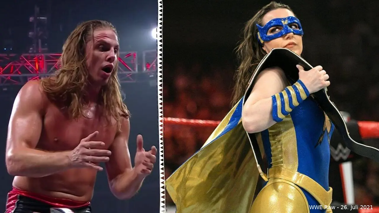 wwe raw 260721