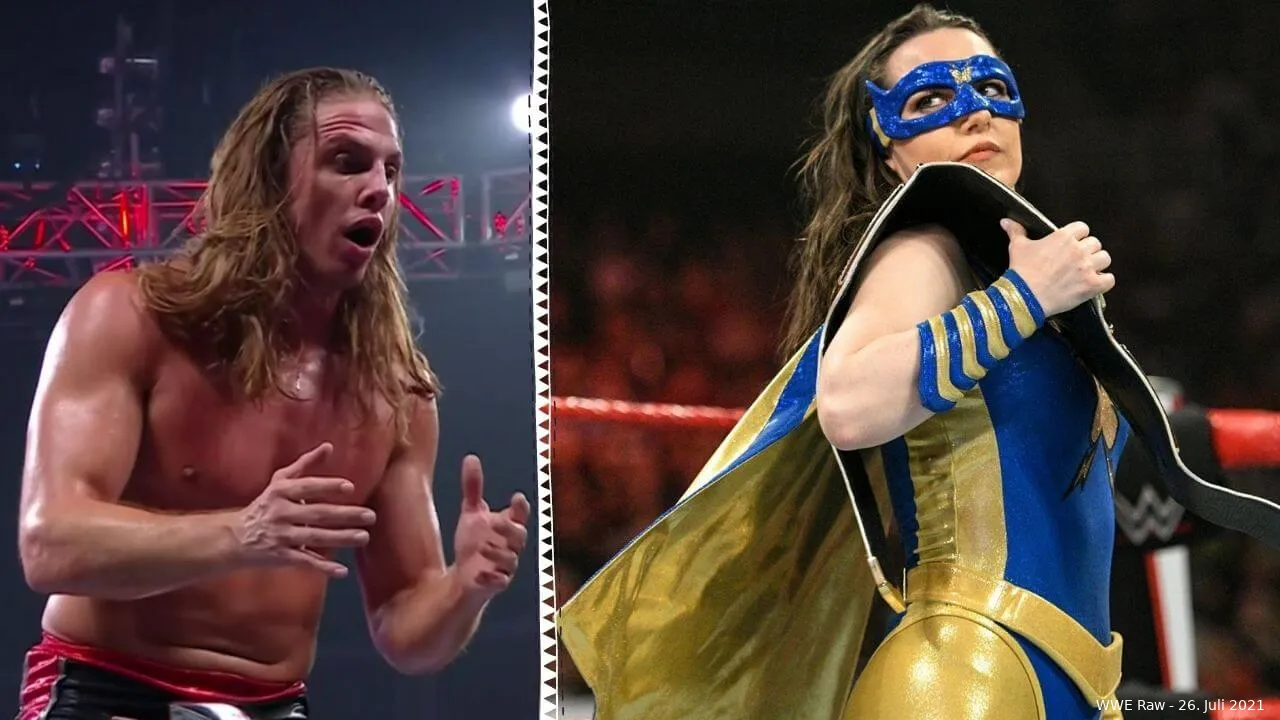 wwe raw 260721