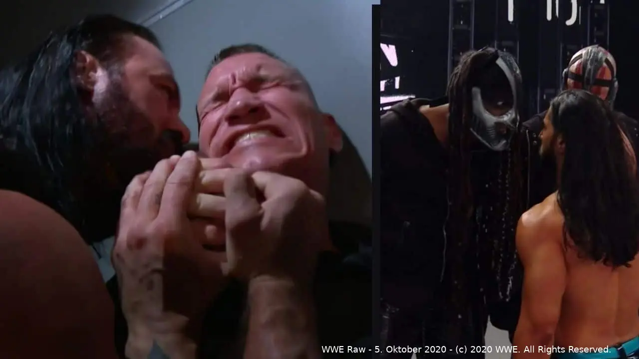 wwe raw 5 10 20