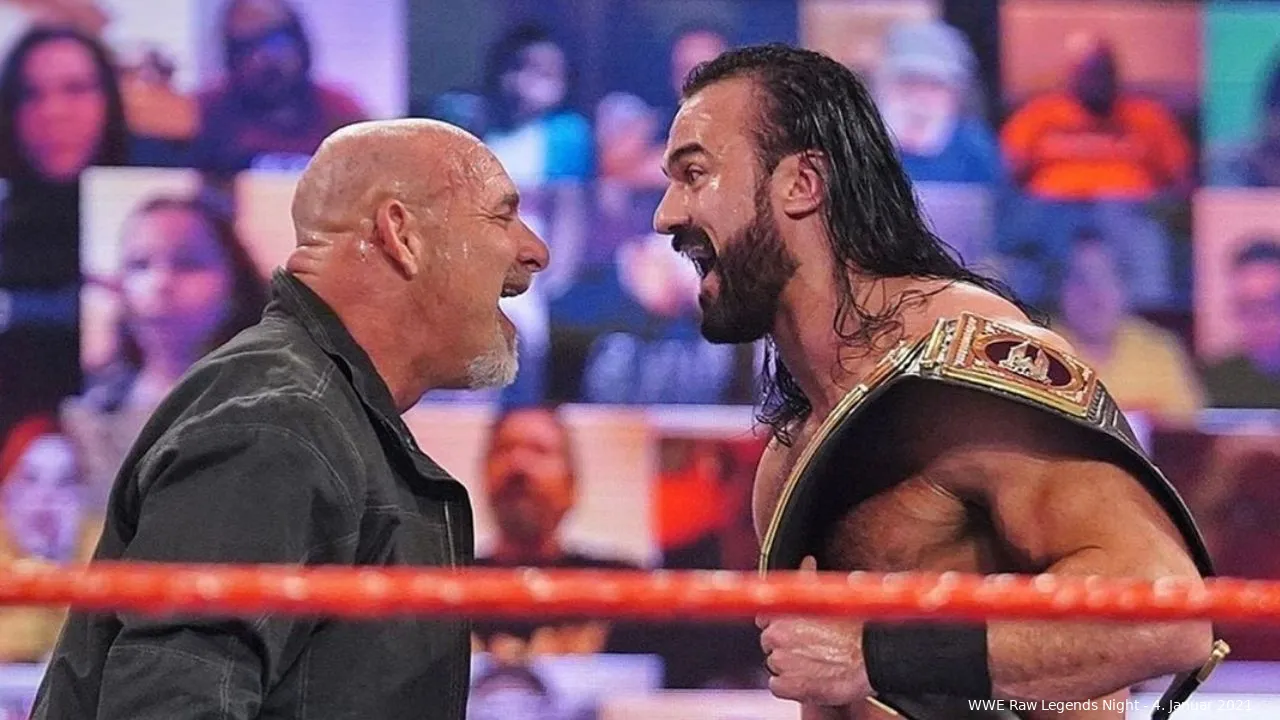 wwe raw 4121