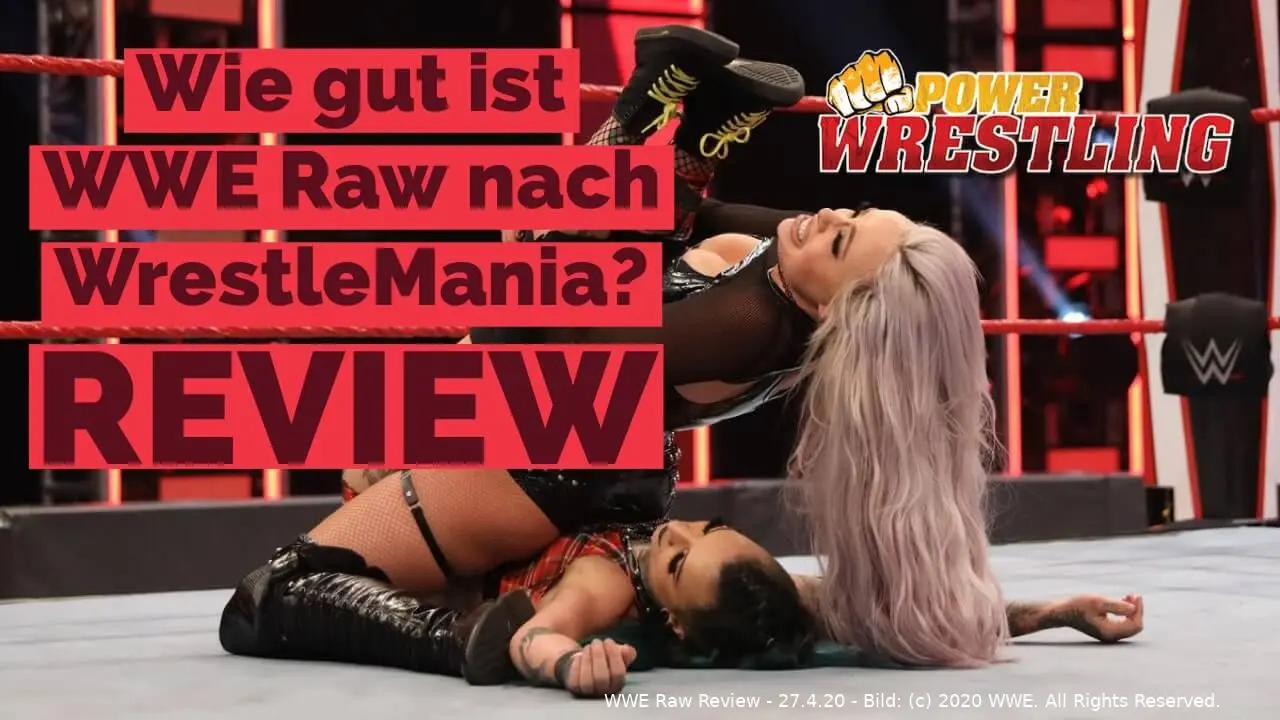 raw pod 274