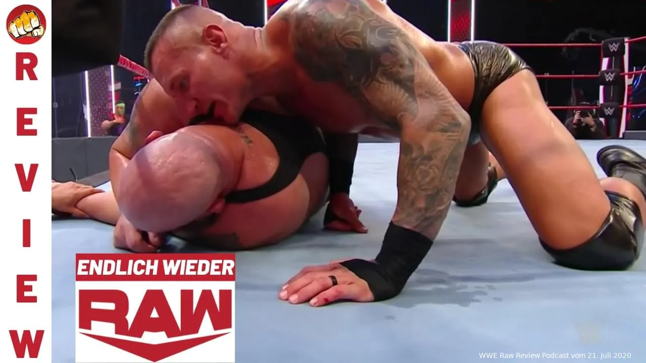 wwe ewr raw 2107 1