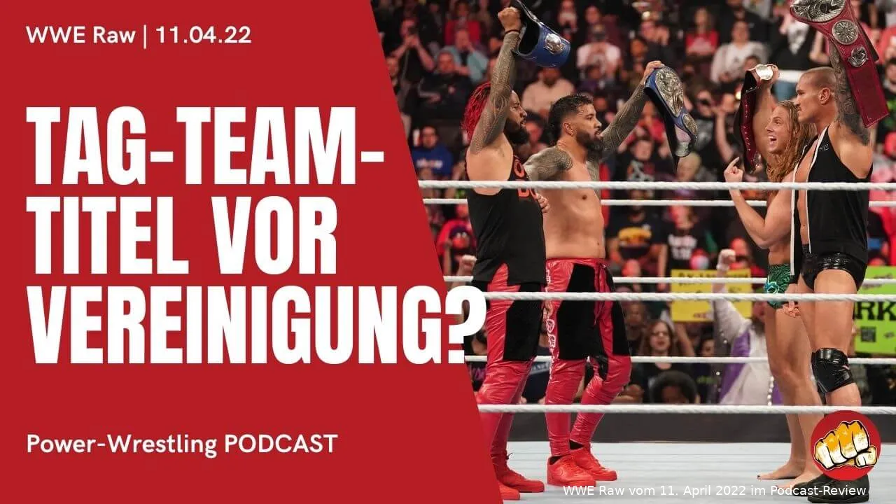 wwe raw 110422 podcast