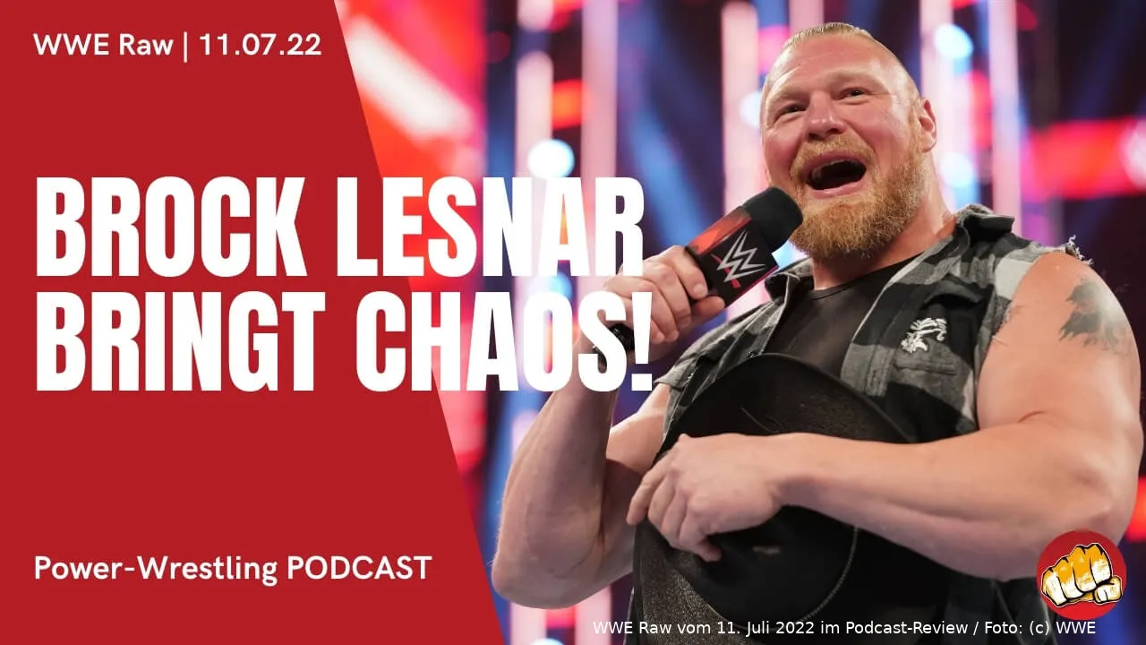 wwe raw 110722 podcast