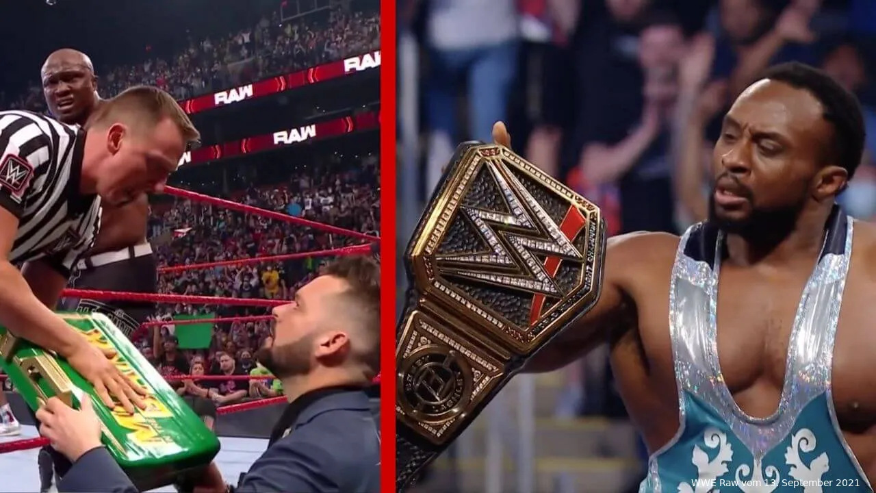 wwe raw 130921