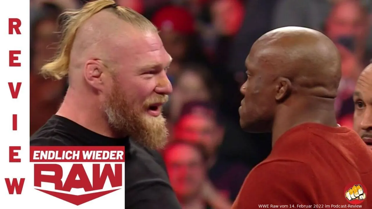 wwe raw podcst 180222