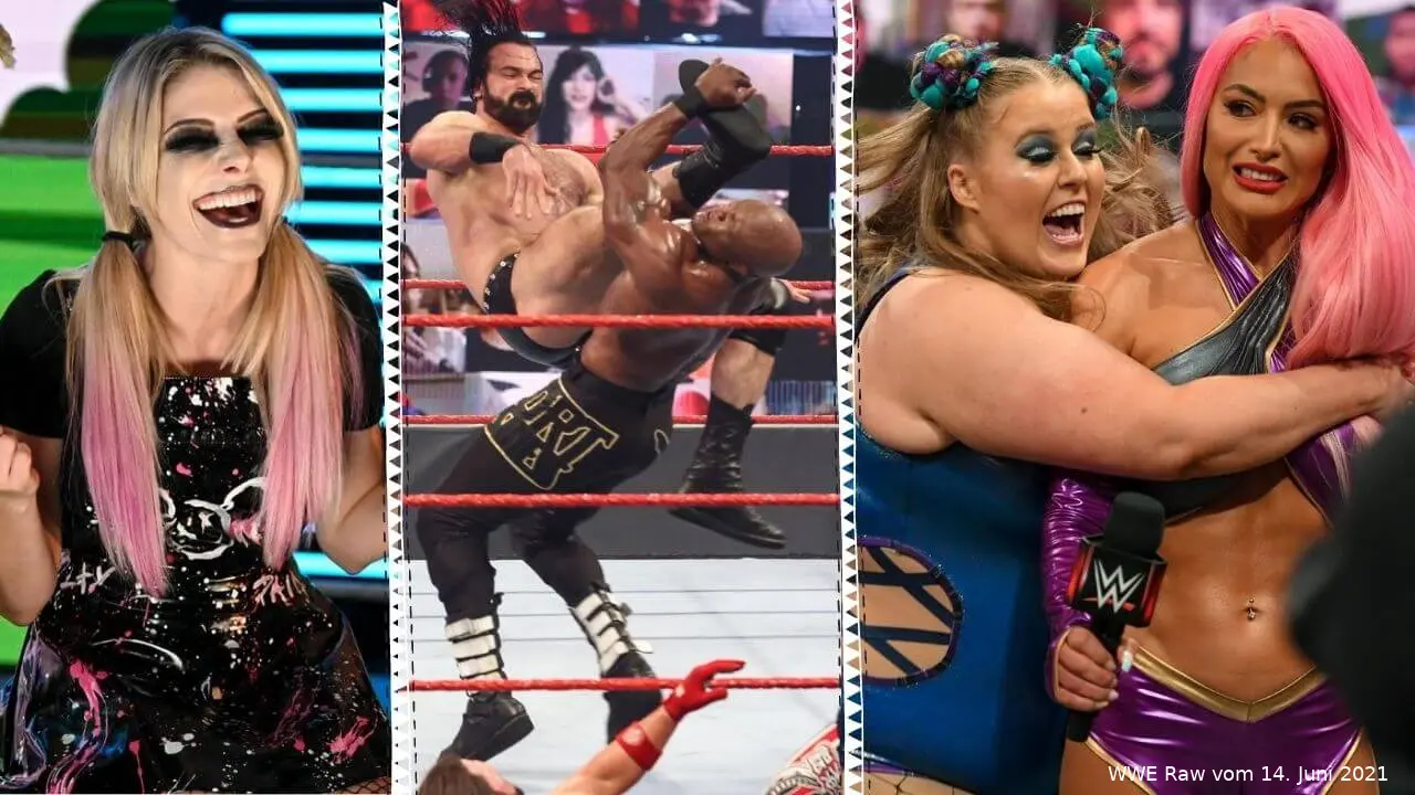 wwe raw 140621