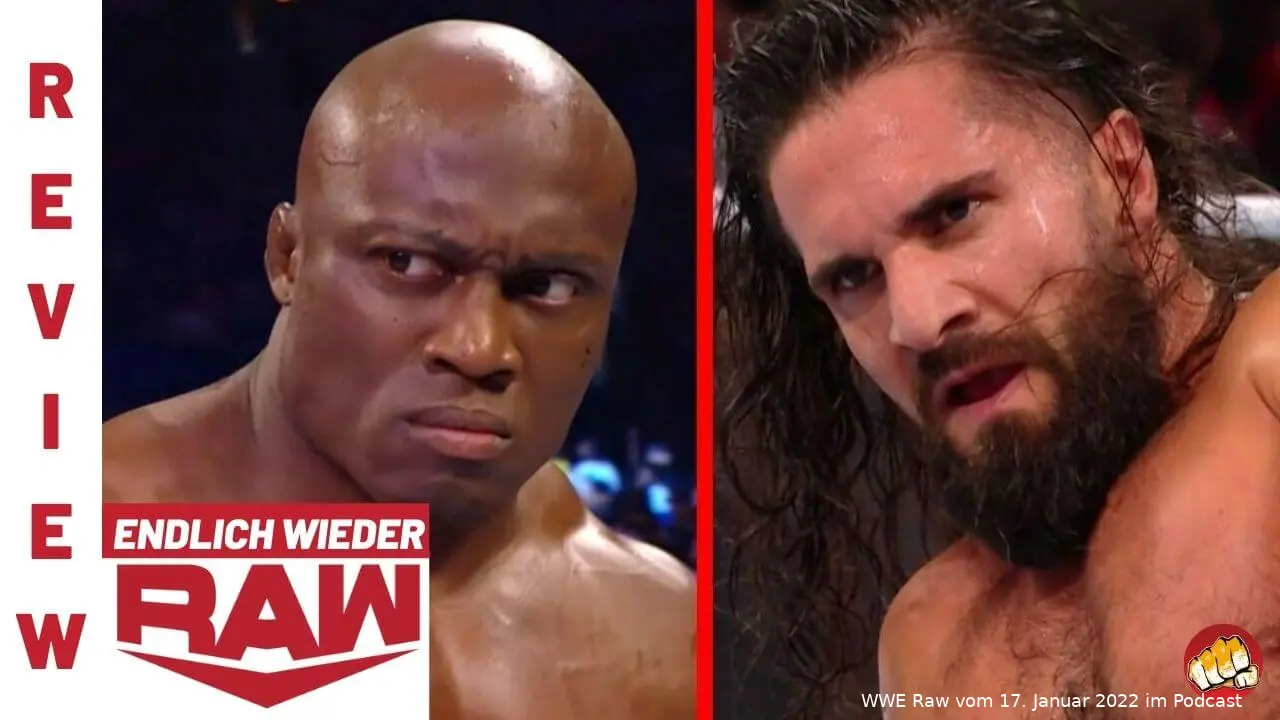 wwe raw 17122 podcast
