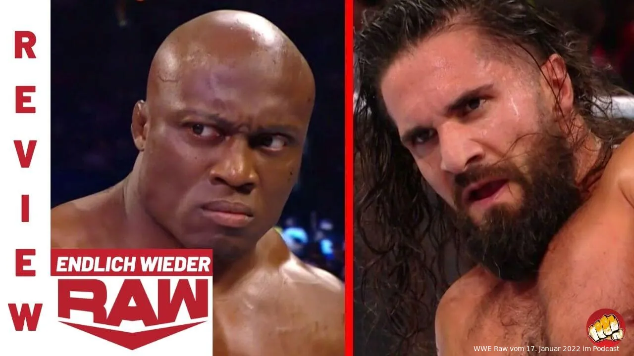 wwe raw 17122 podcast