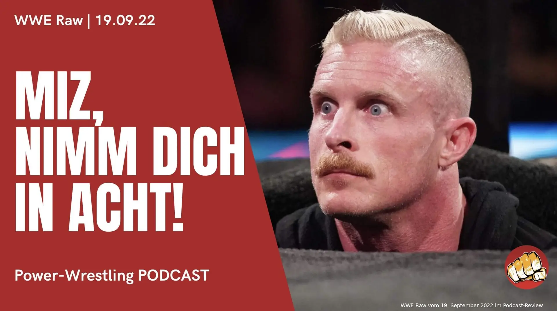 wwe raw 190922 podcast scaled