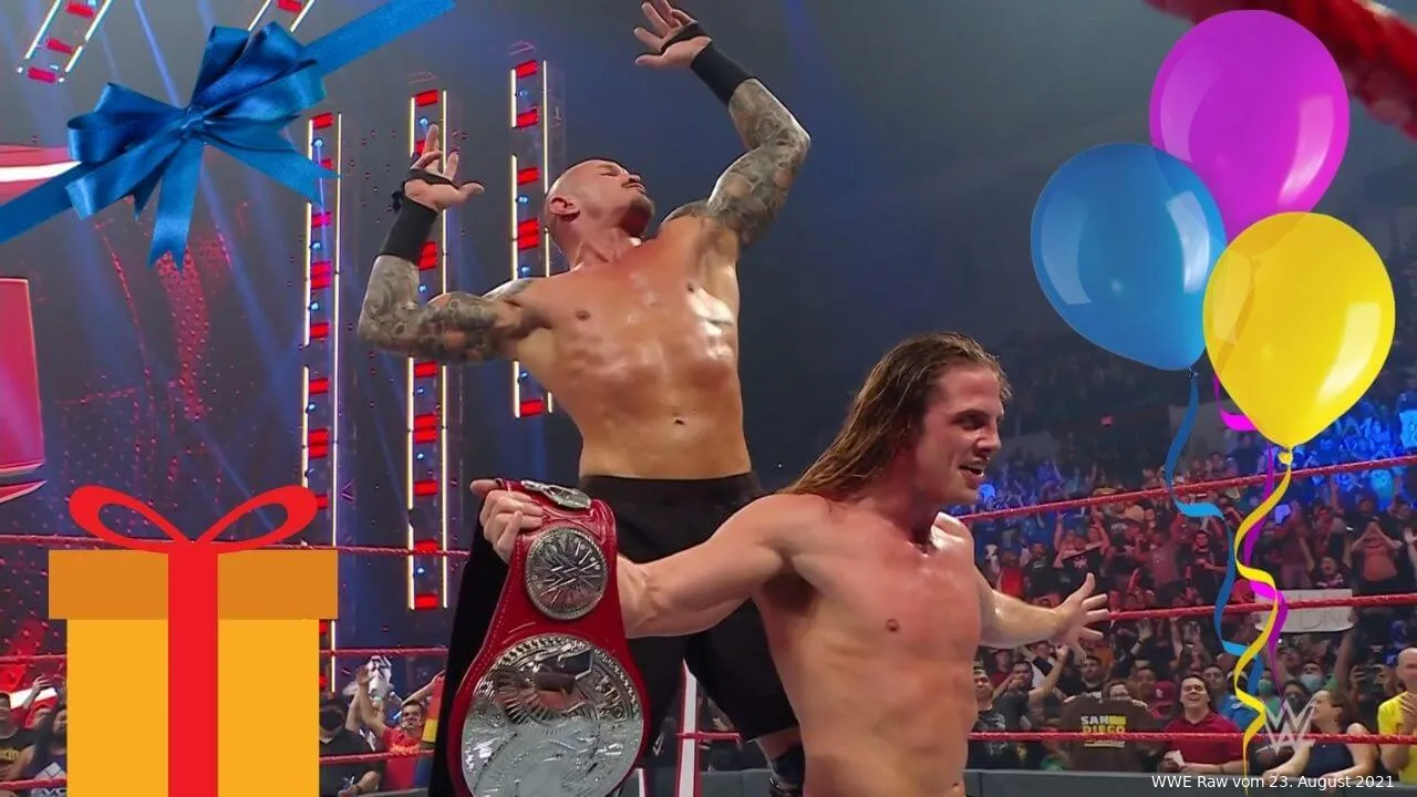wwe raw 230821