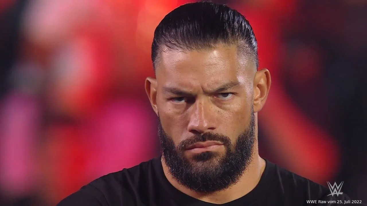 wwe raw 250722