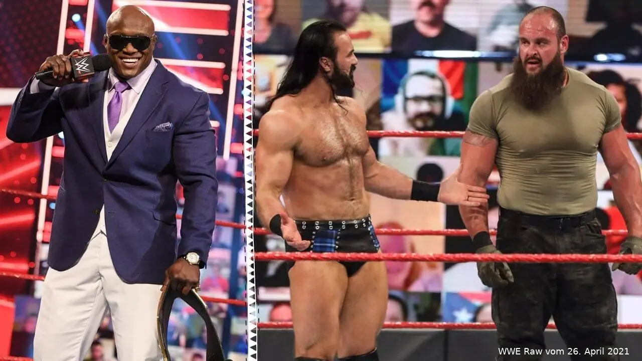 wwe raw 260421