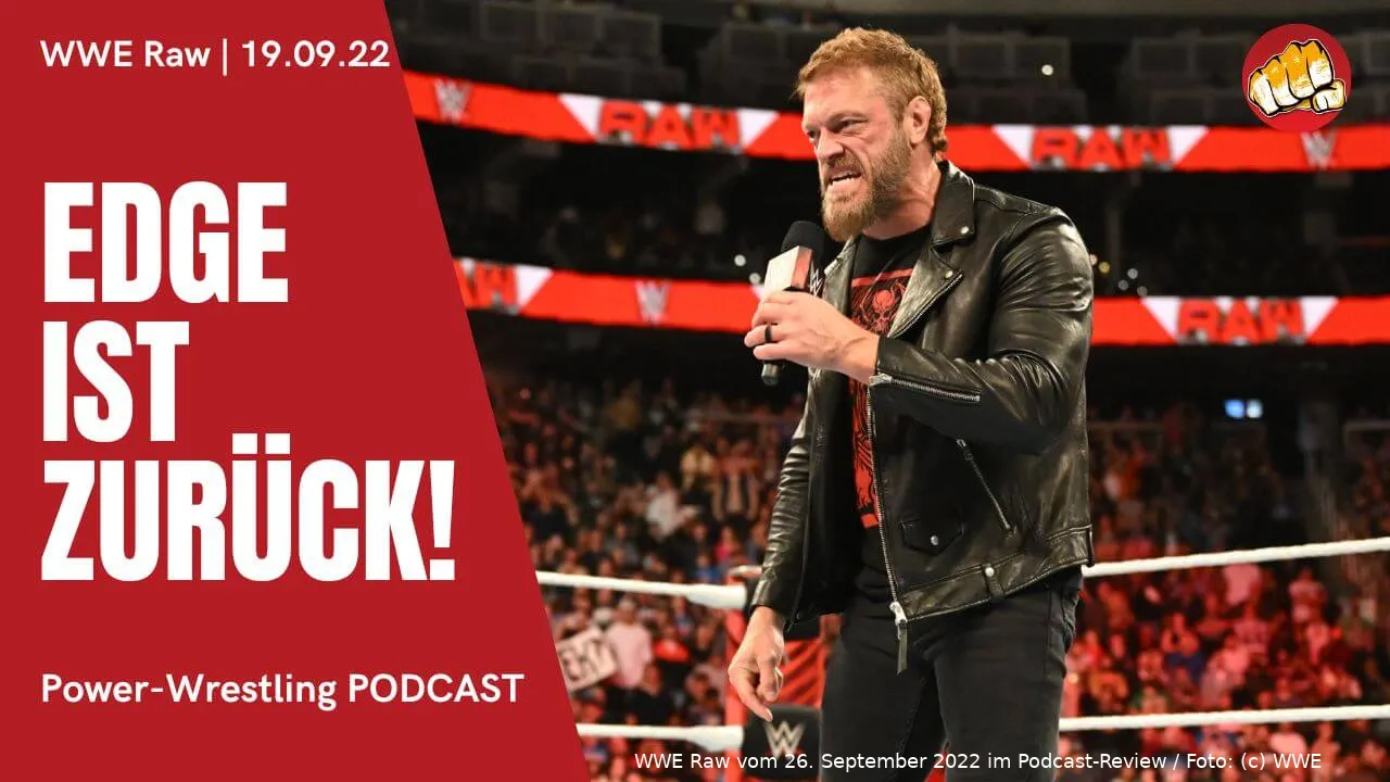 wwe raw 260922 podcast