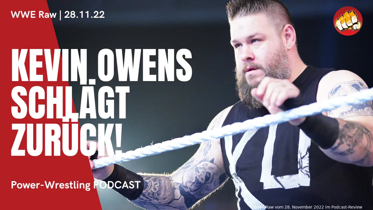 wwe raw 281122 podcast