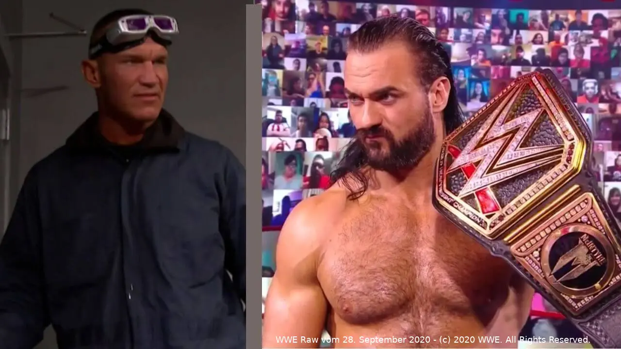 wwe raw 280920
