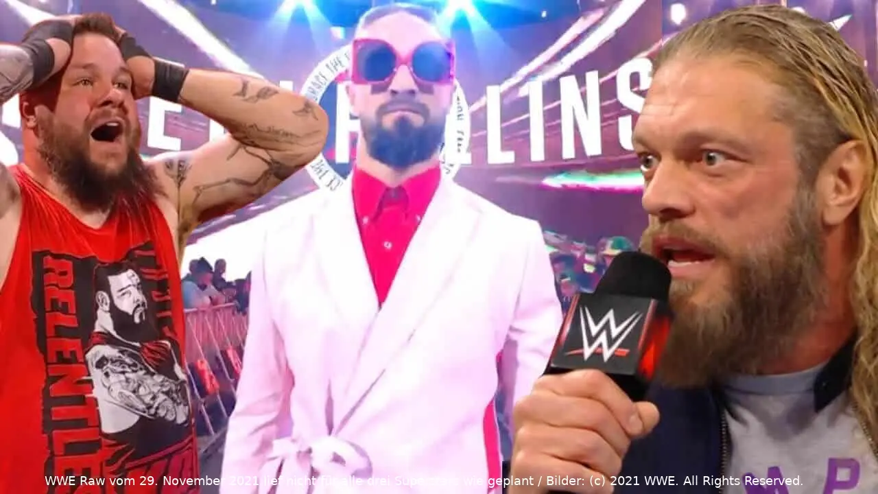 wwe raw 291121