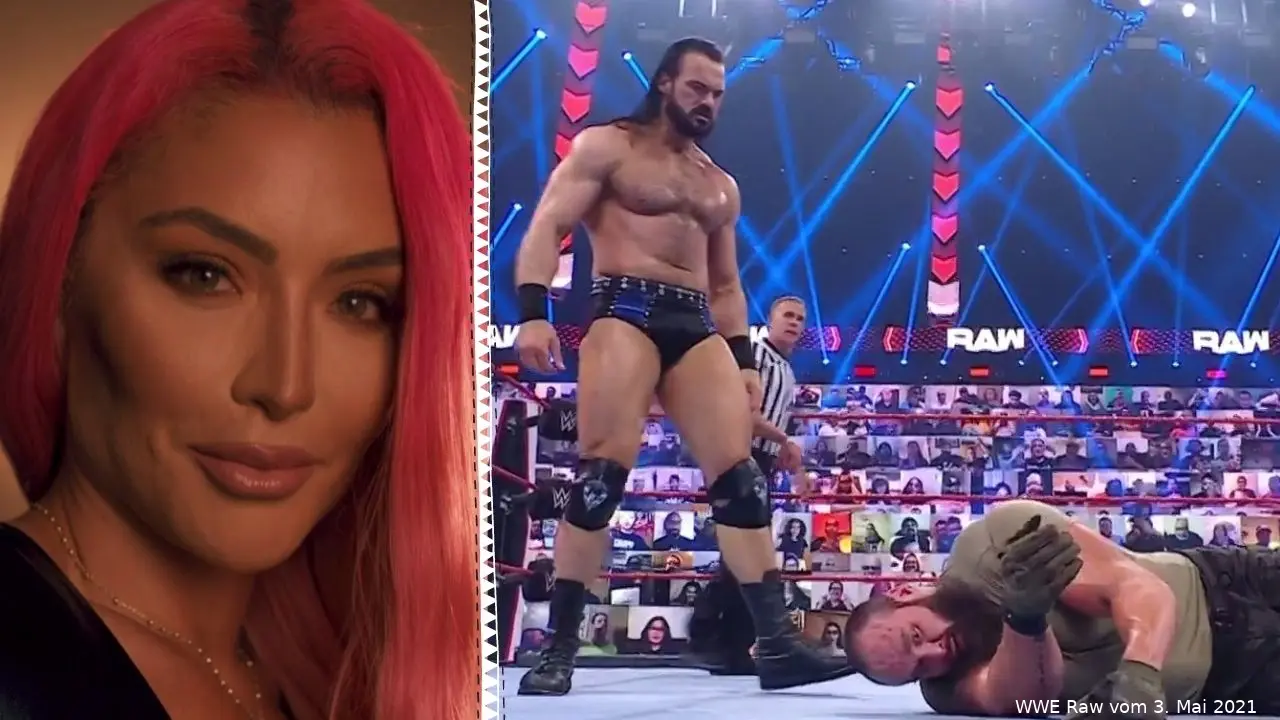 wwe raw 030521