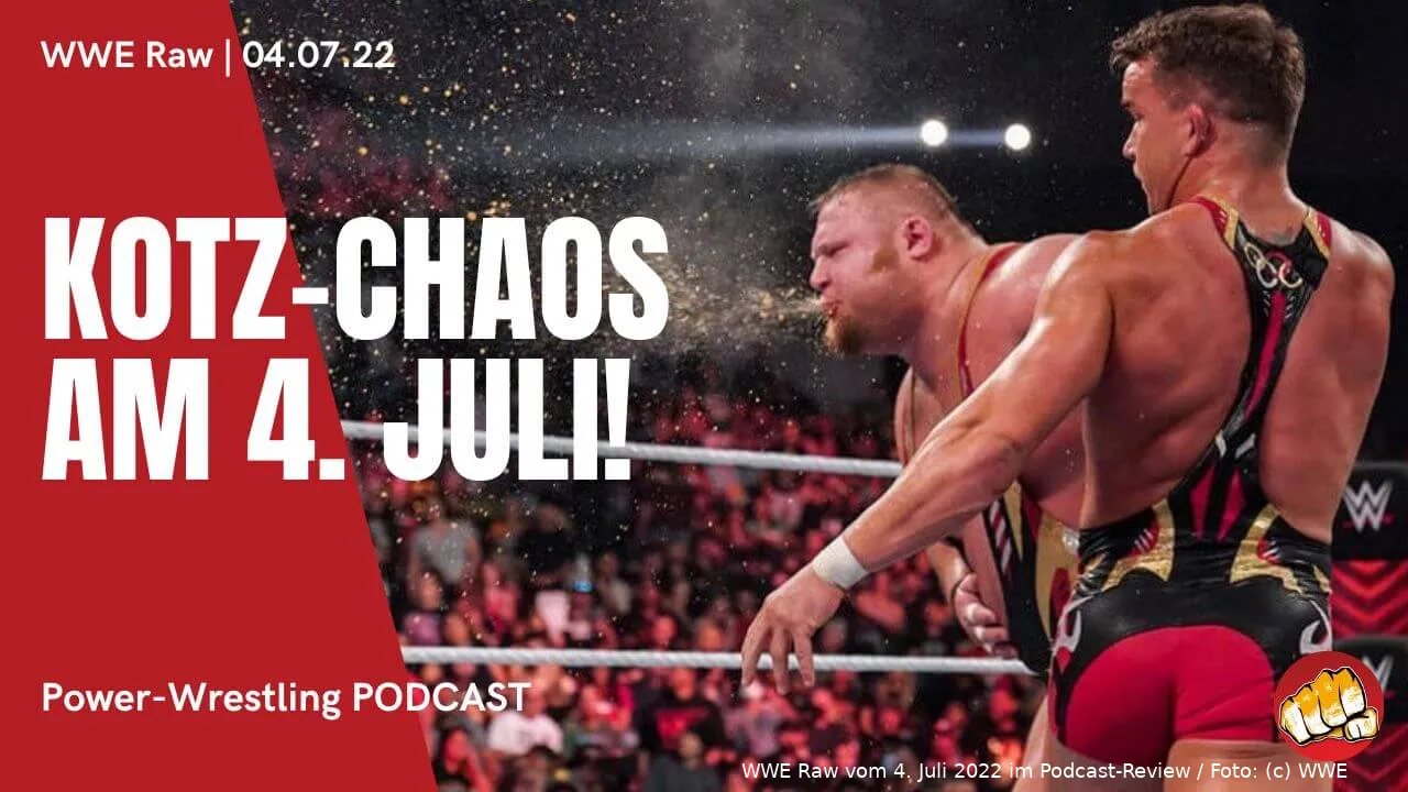 wwe raw 040722 podcast