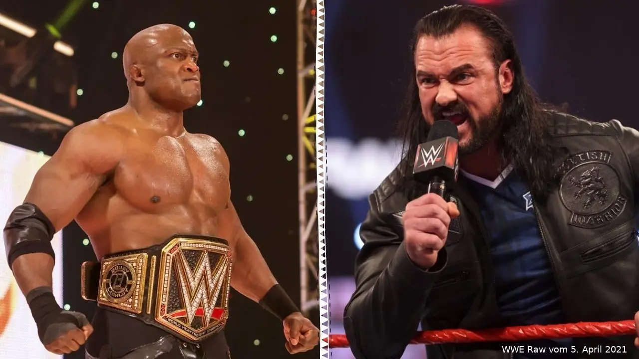 wwe raw 5421
