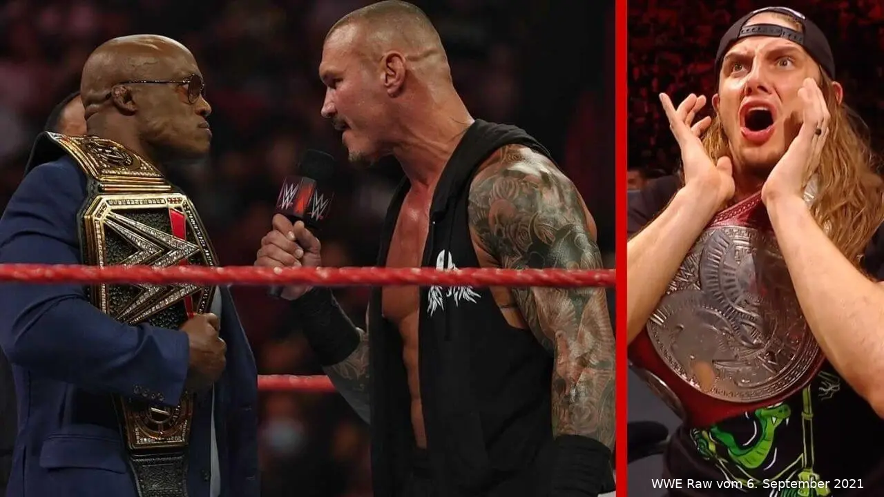 wwe raw 060921