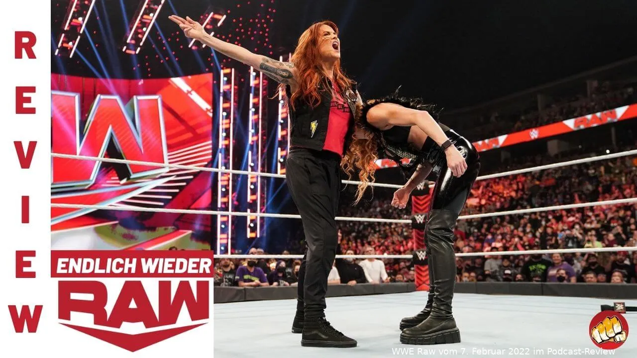 wwe raw podcast 120222