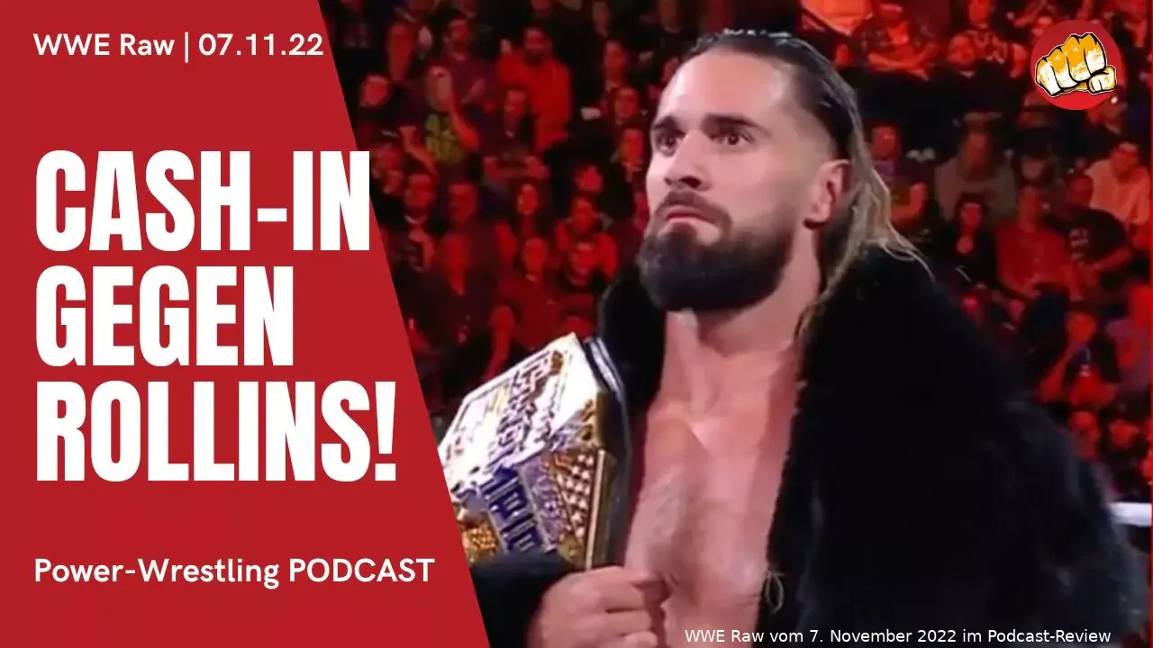 wwe raw podcast 071122