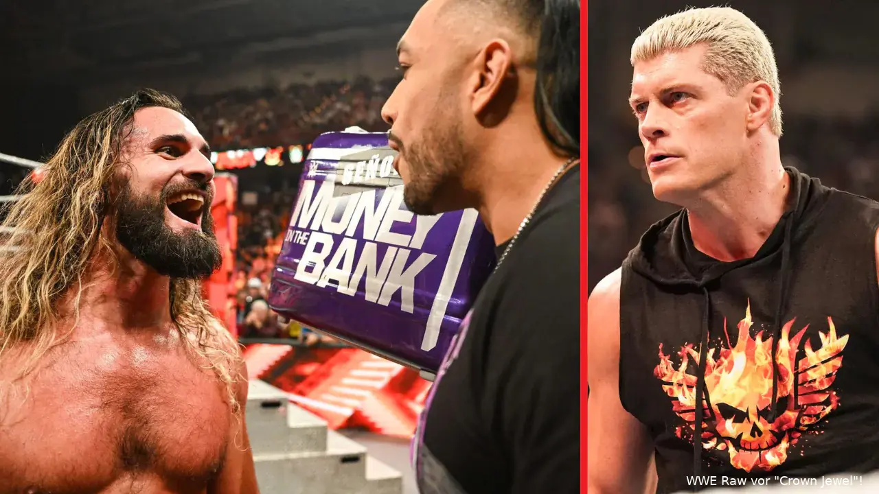 wwe raw 301023