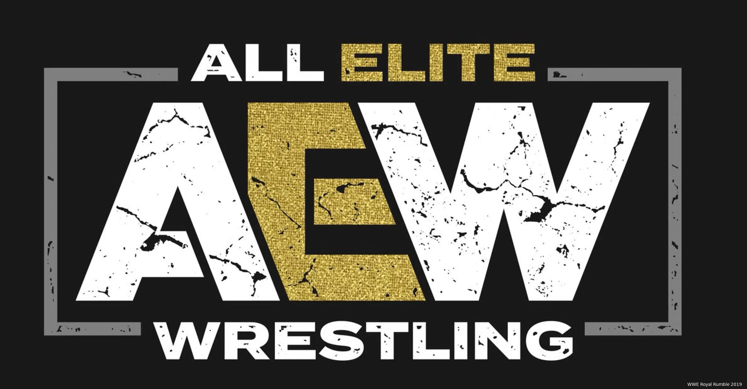 all elite wrestling
