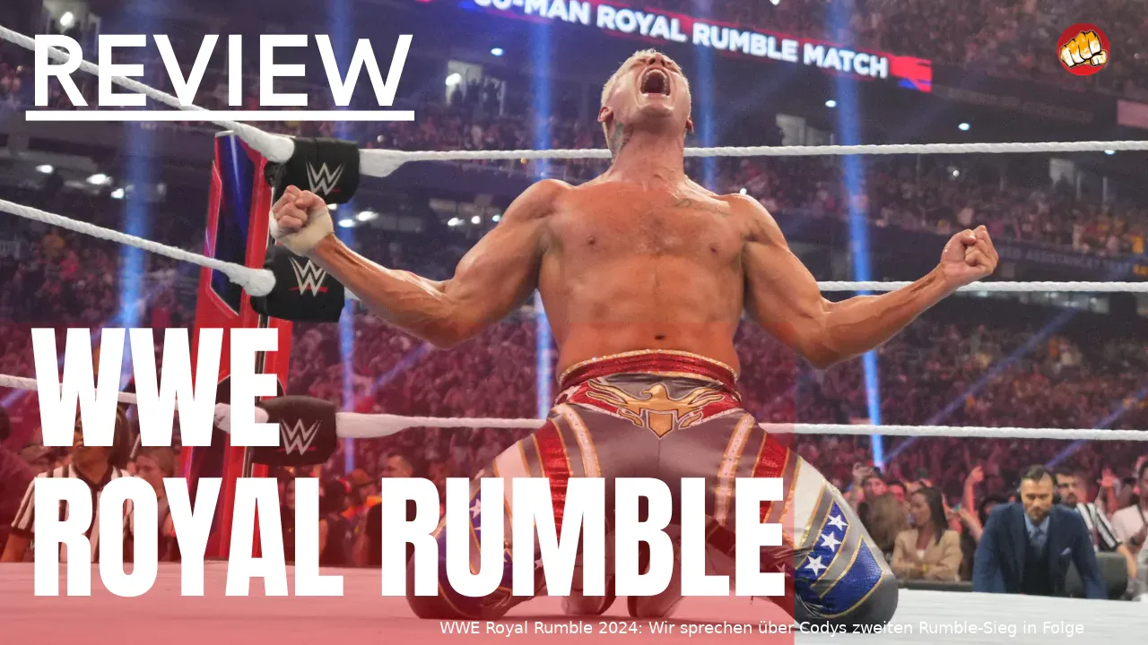wwe royal rumble 2024 podcast