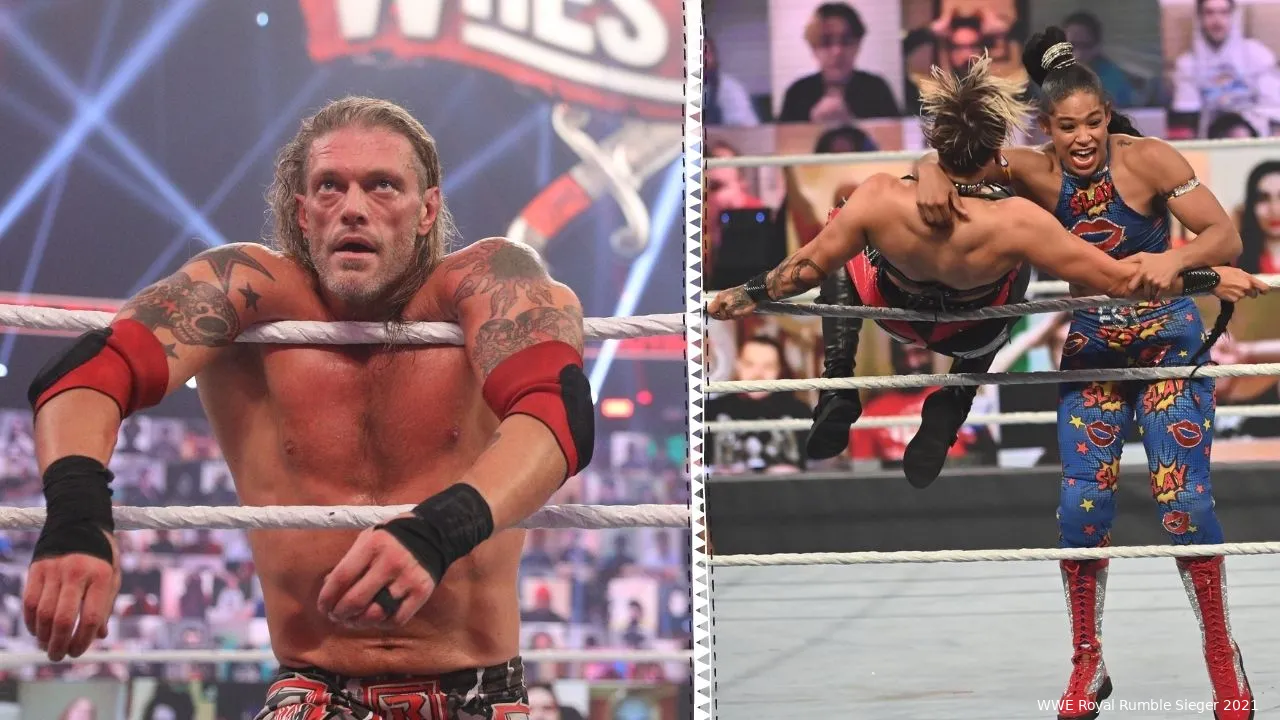 wwe royal rumble sieger 2021