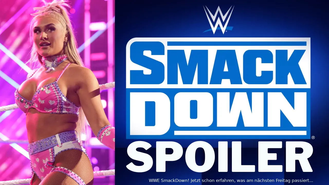 wwe smackdown spoiler 230224