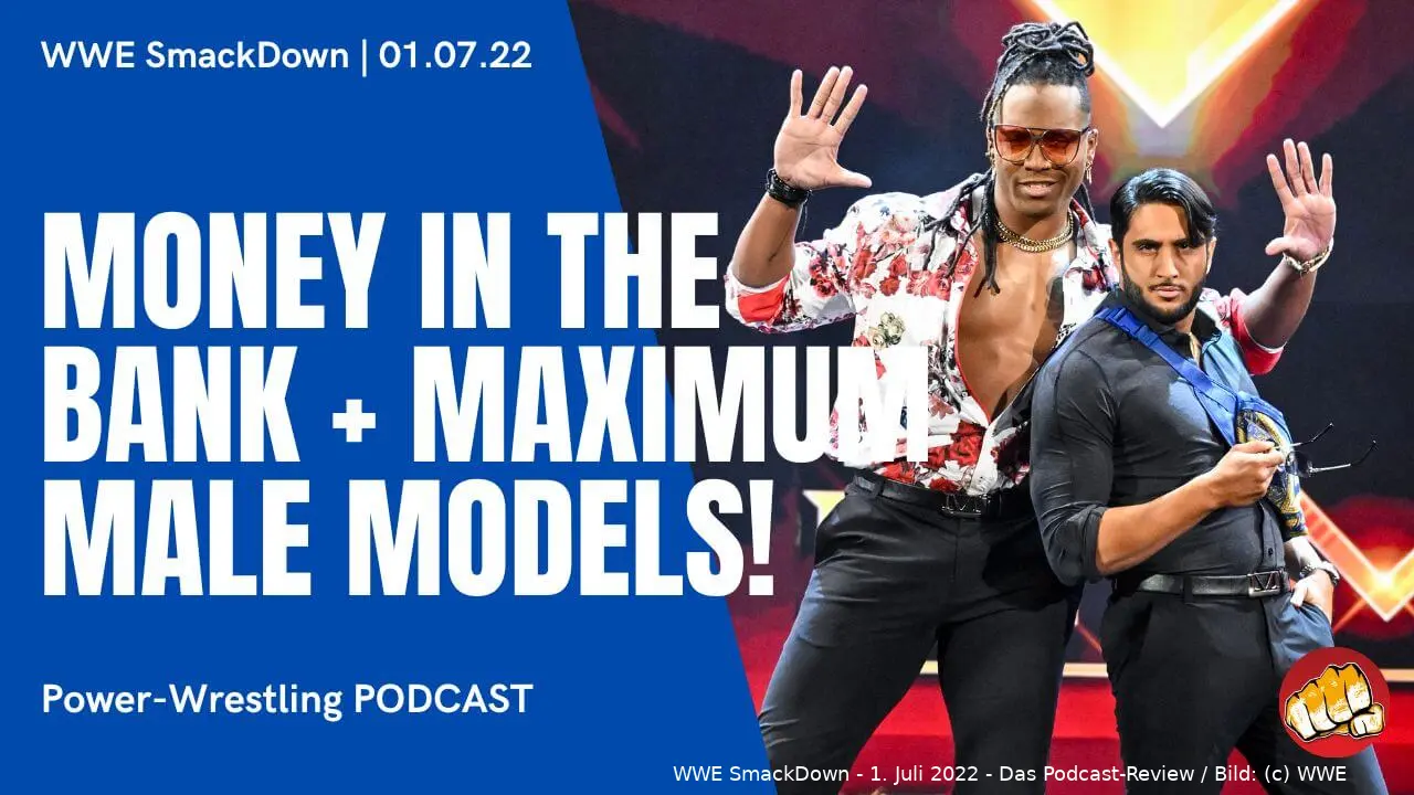 wwe smackdown 010722 podcast