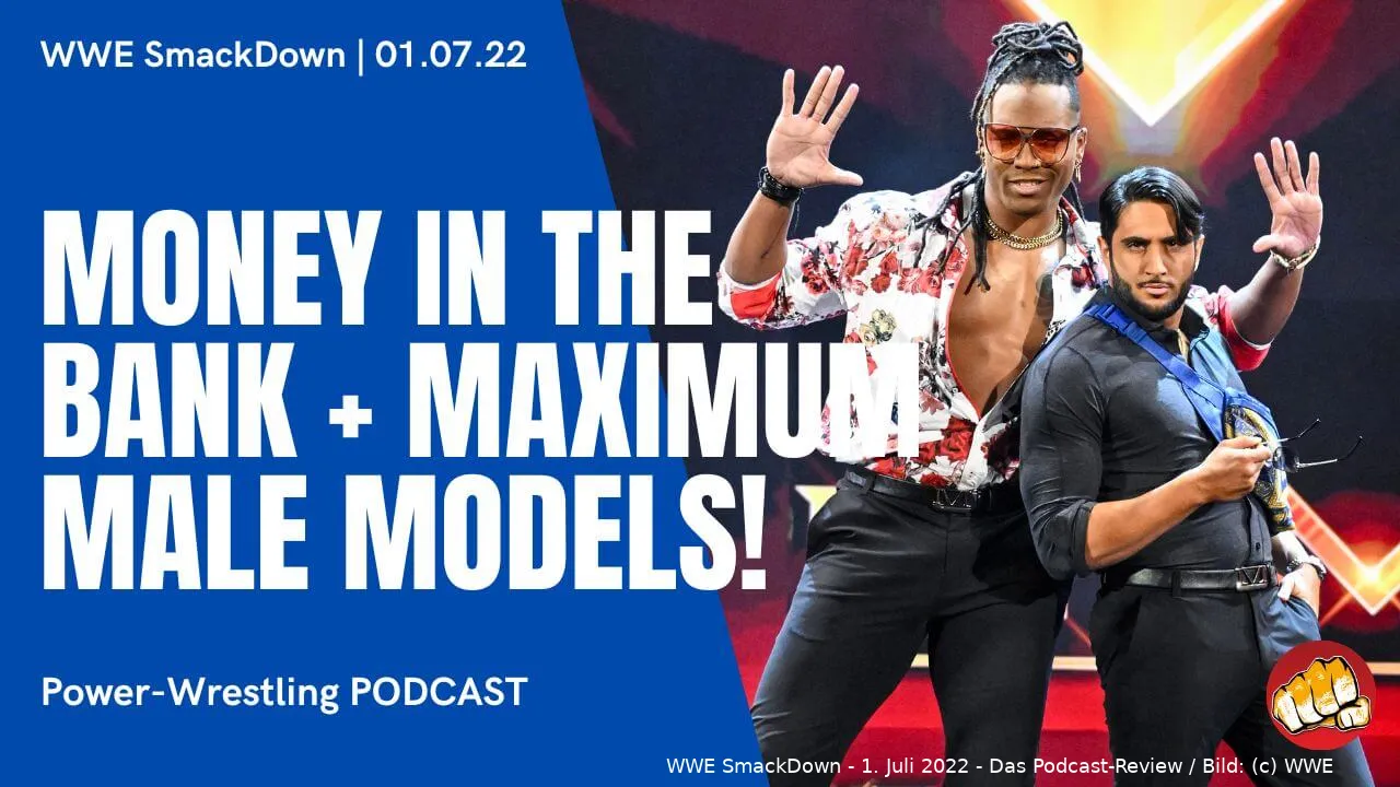 wwe smackdown 010722 podcast