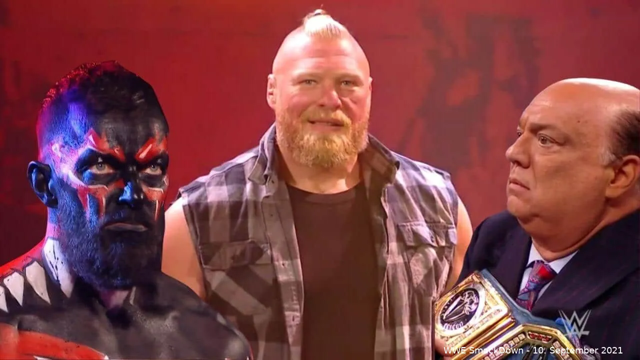 wwe smackdown 100921