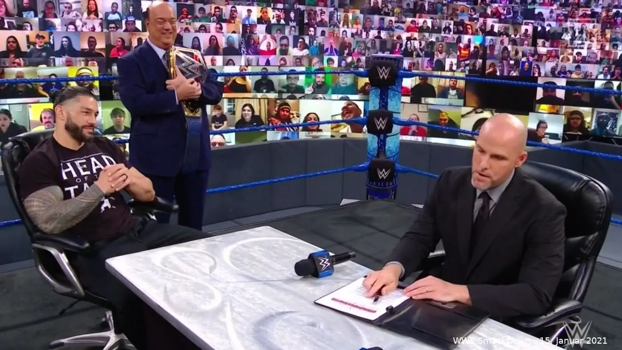wwe smackdown 150121