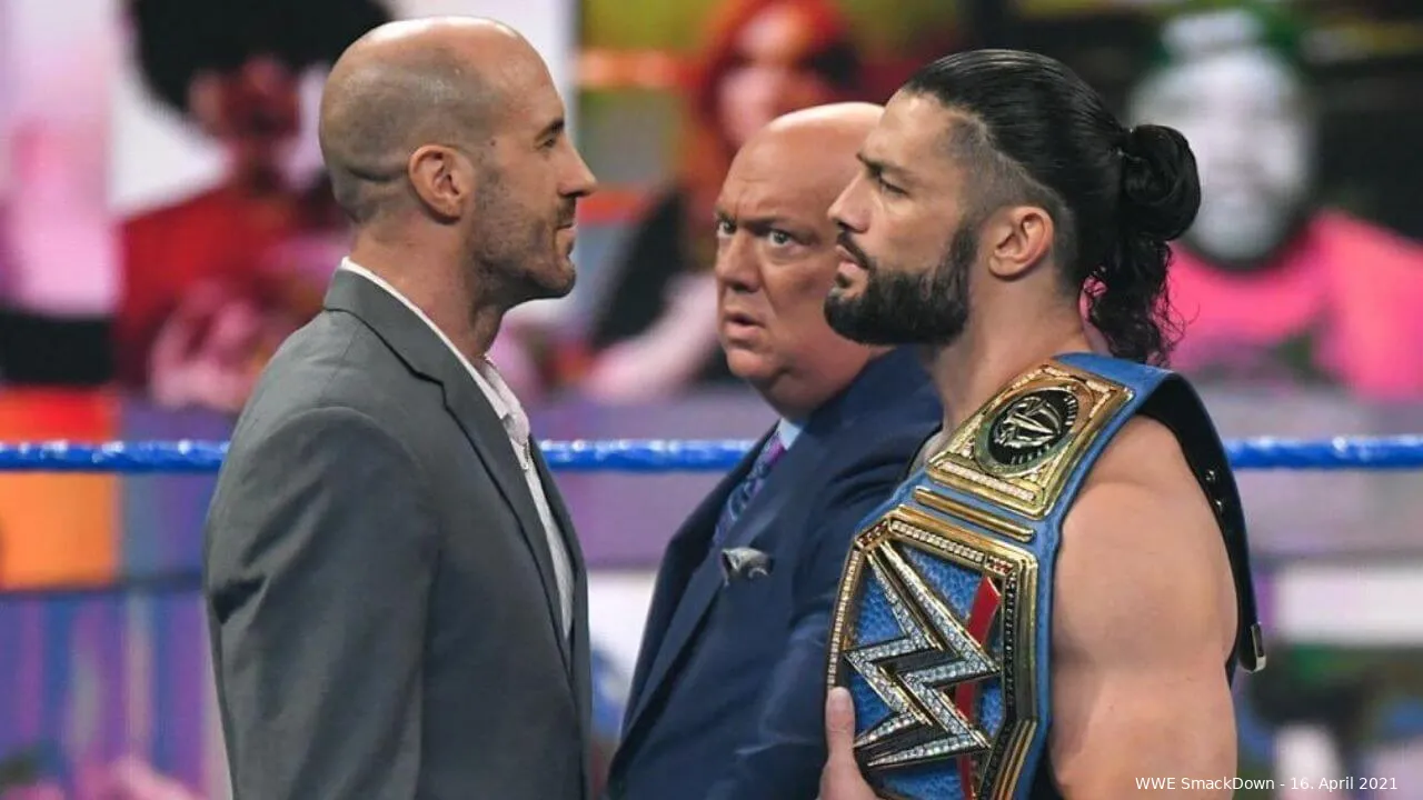cesaro roman wwe sd 160421 1