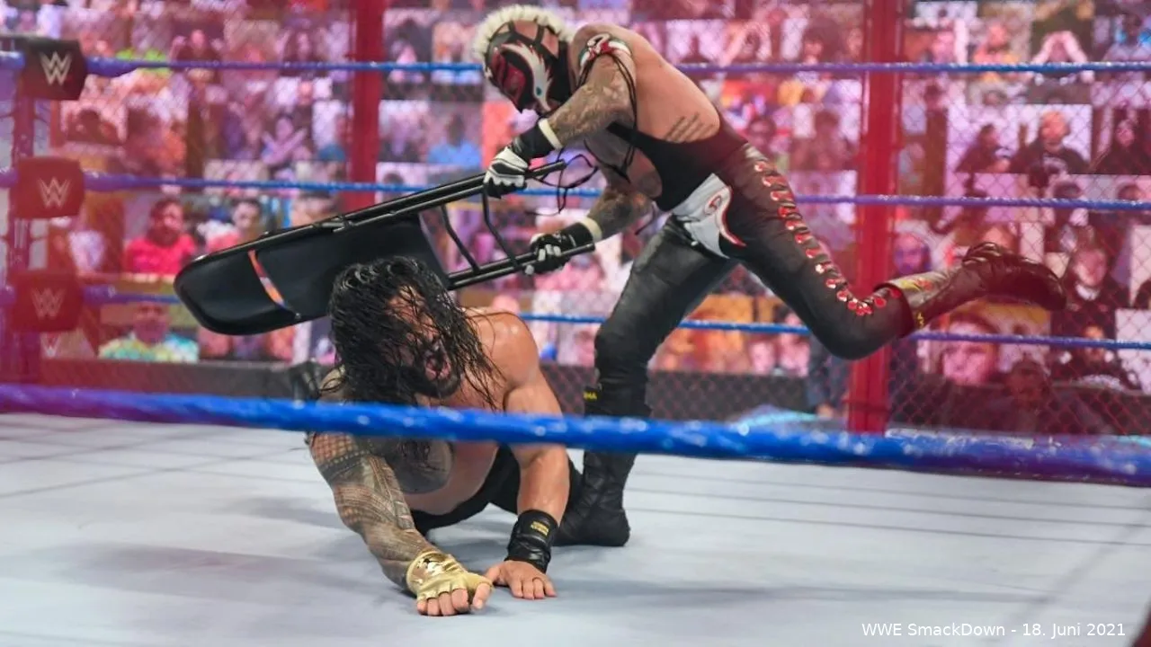 wwe smackdown 180621